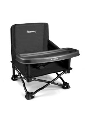 asda harmony booster seat