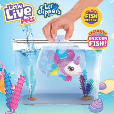 asda little live pets