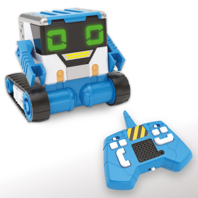 Really Rad Robots S1 RC Mibro | Toys 