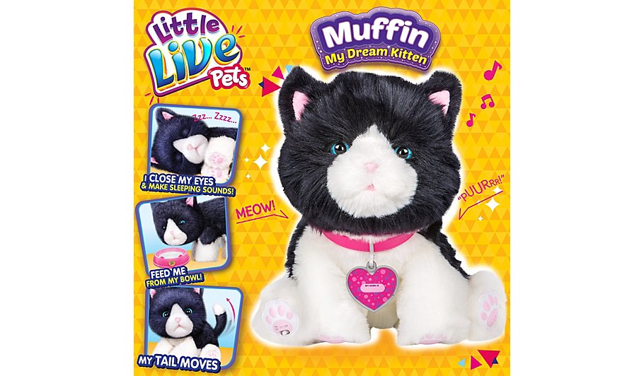 Cat Meow Toy Asda â Wow Blog