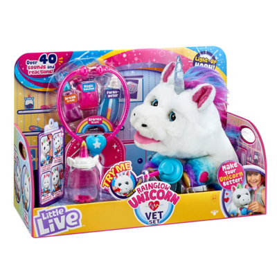 asda little live pets