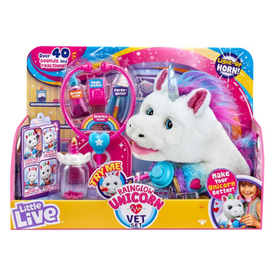 asda little live pets