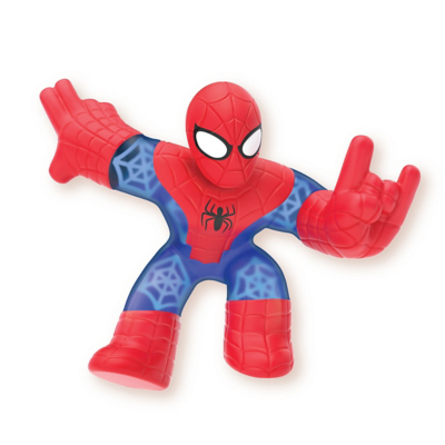 Heroes of Goo Jit Zu Marvel Versus Pack 