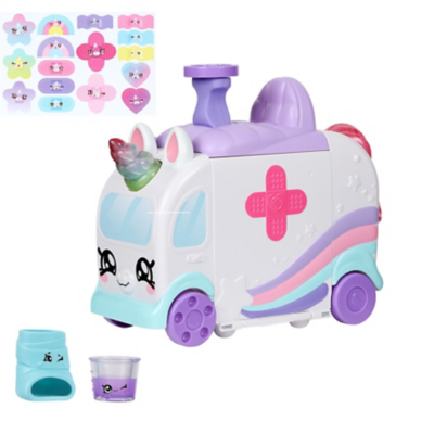 asda toy ambulance