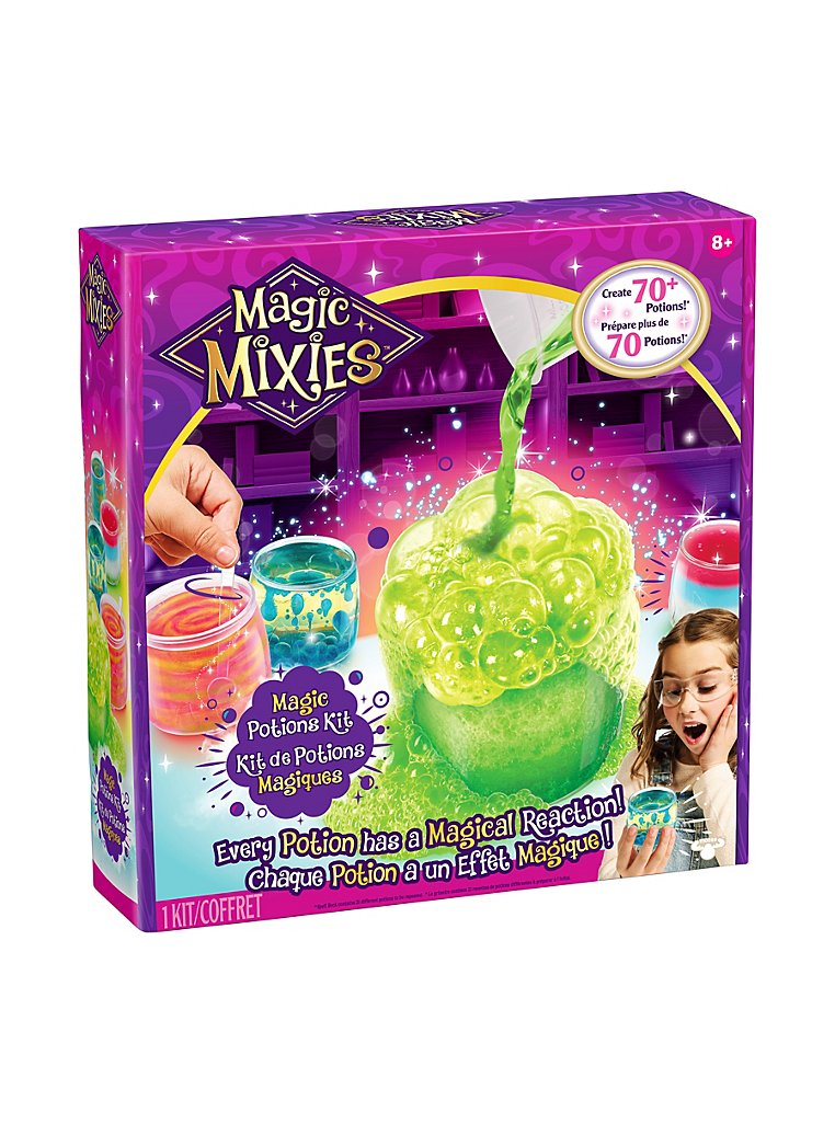 Magic Mixies Potions Kit, Toys & Character