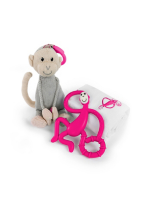 asda teething ring