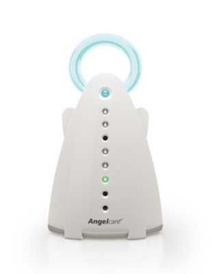 Angelcare AC1100 Digital Video, Movement & Sound Baby Monitor Baby