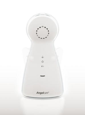 Angelcare AC403 Movement & Sound Baby Monitor Baby at ASDA