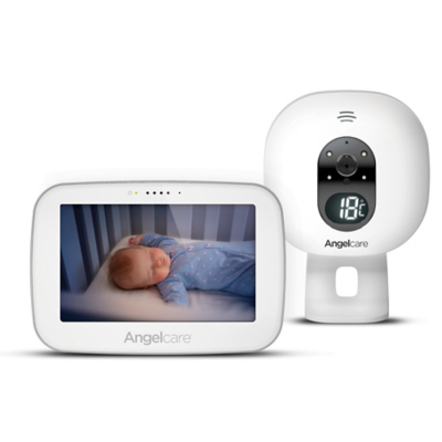 baby monitor asda