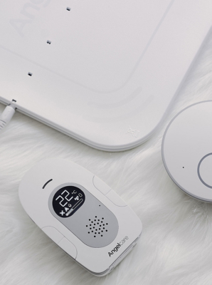 motorola baby monitor asda