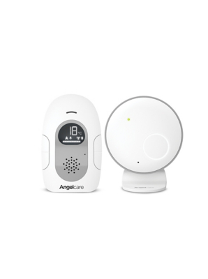 angelcare sound monitor