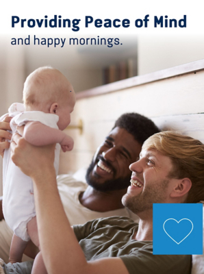 ac320 baby video monitor