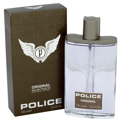 Police Men Eau De Toilette 100ml Men George at ASDA