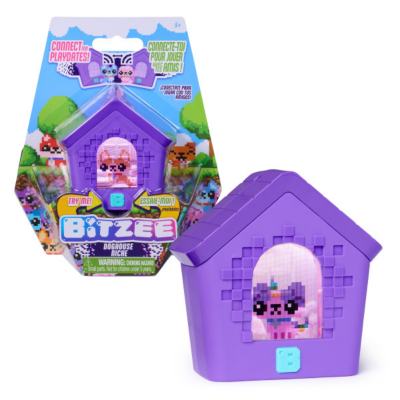 Bitzee Doghouse Interactive Toy Bitzee Doghouse Interactive Toy
