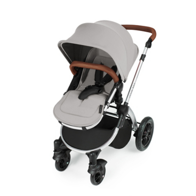 asda double buggy