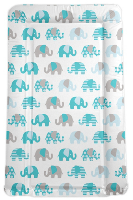 changing mat asda