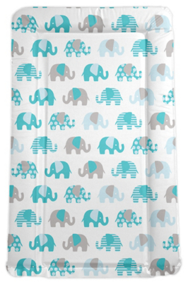 disposable baby changing mats asda