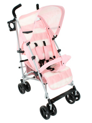 my babiie pushchair