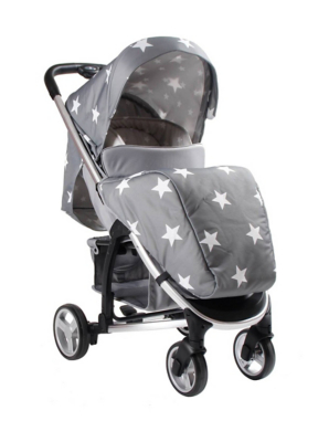 asda billie faiers pram