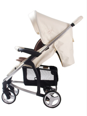 mb100 pushchair