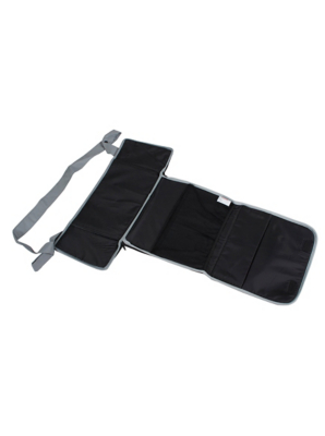 grey star changing bag