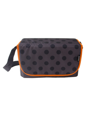 babiie changing bag
