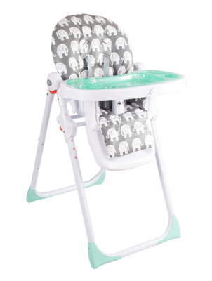 billie faiers high chair