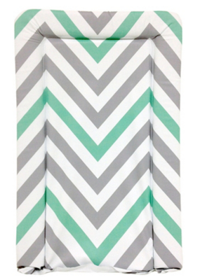 changing mat asda