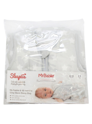 my babiie sleeping bag