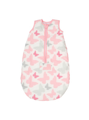 2.5 tog sleeping bag asda