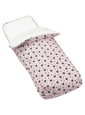 2019 uppababy car seat