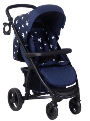 my babiie abbey clancy stroller