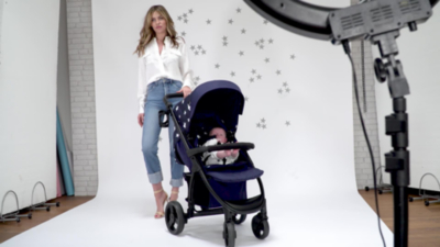 abbey catwalk collection mb200  travel system