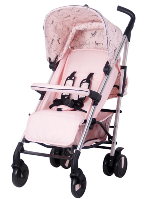 My Babiie Abbey Catwalk Collection MB51 