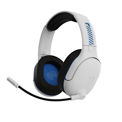 PDP Ps5 Airlite Pro Wireless Headset White Toys & Character