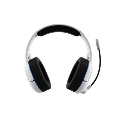 PDP Ps5 Airlite Pro Wireless Headset White Toys Character
