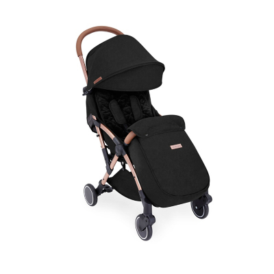 globe max stroller review