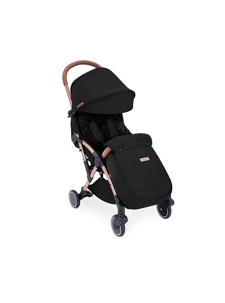 Ickle Bubba Discovery Prime Stroller