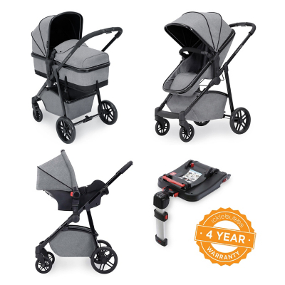 4 in 1 travel system