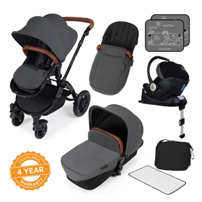 ickle bubba galaxy car seat rain cover