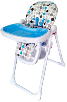 asda george highchair