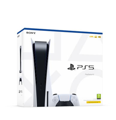 ps4 console asda