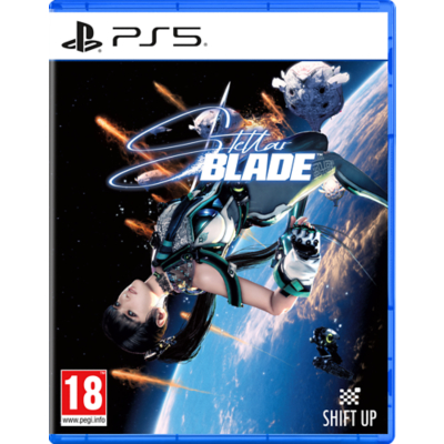 Stellar Blade - PS5