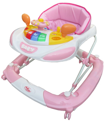 bebe style f1 car walker