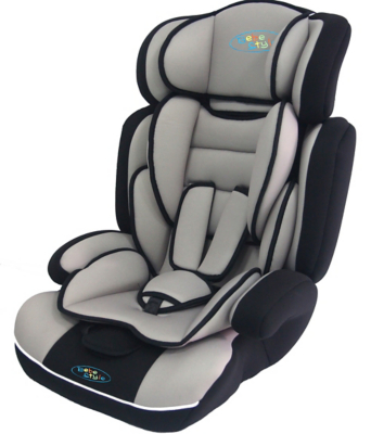 asda car seats 123