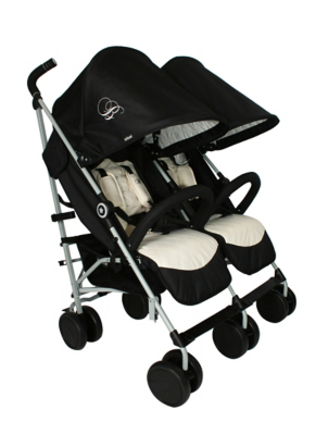 my babiie pushchair