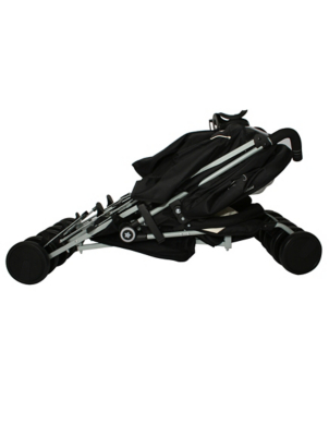 billie faiers double stroller