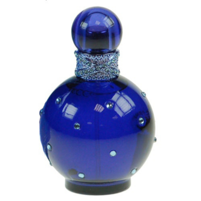 Britney Spears Fantasy Midnight Eau De Parfum 100ml Women