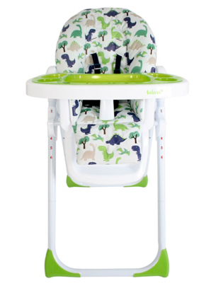 My babiie dinosaur highchair lidl best sale