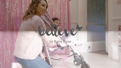 my babiie katie piper mb51 stroller